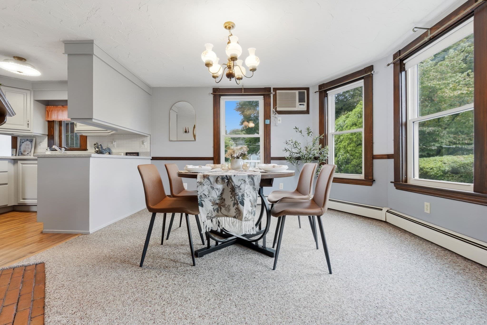 Single Family Residence at 4 Longfellow St, Beverly MA 01915, Beverly, photo 6 of 37
