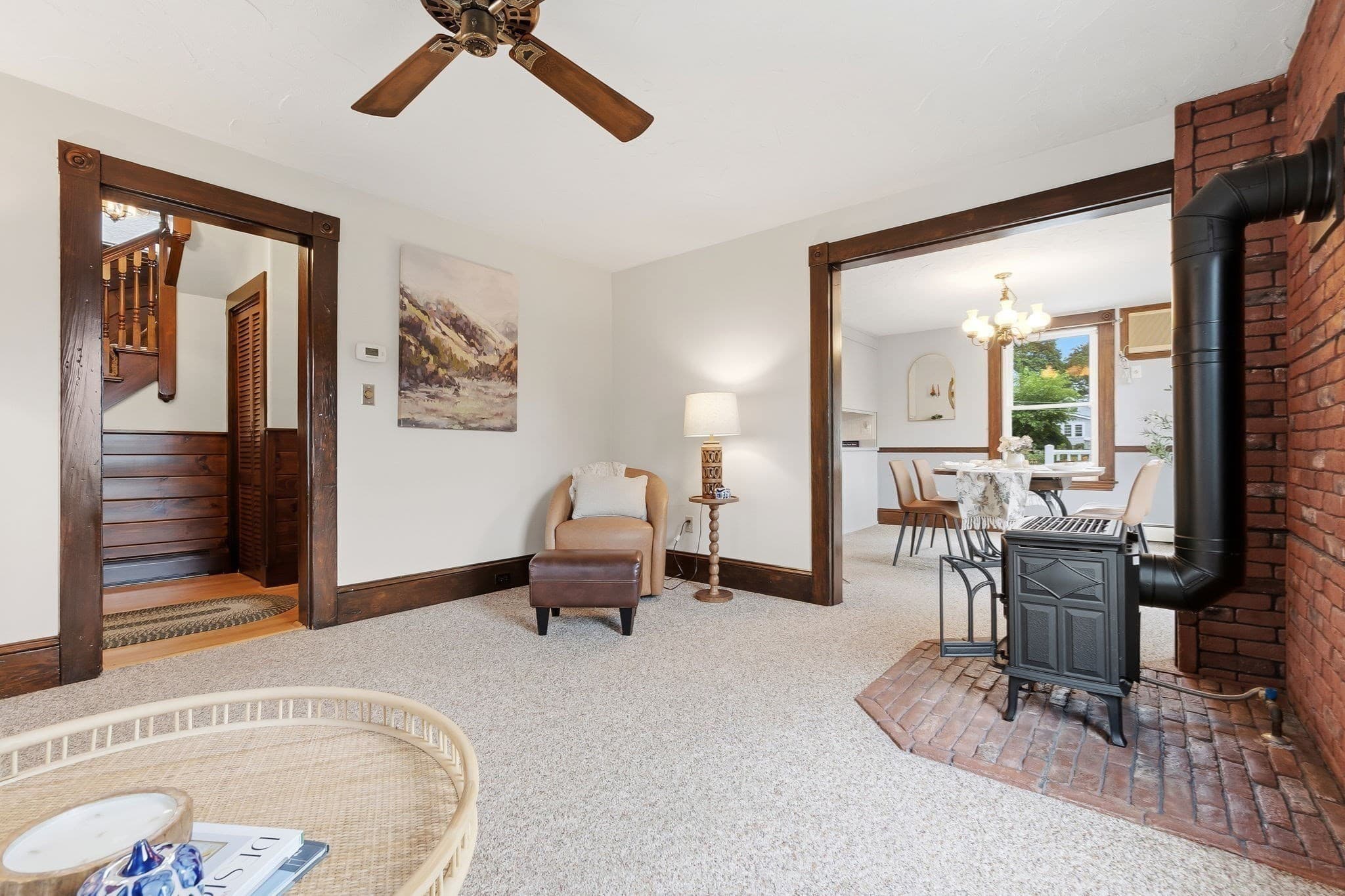 Single Family Residence at 4 Longfellow St, Beverly MA 01915, Beverly, photo 5 of 37