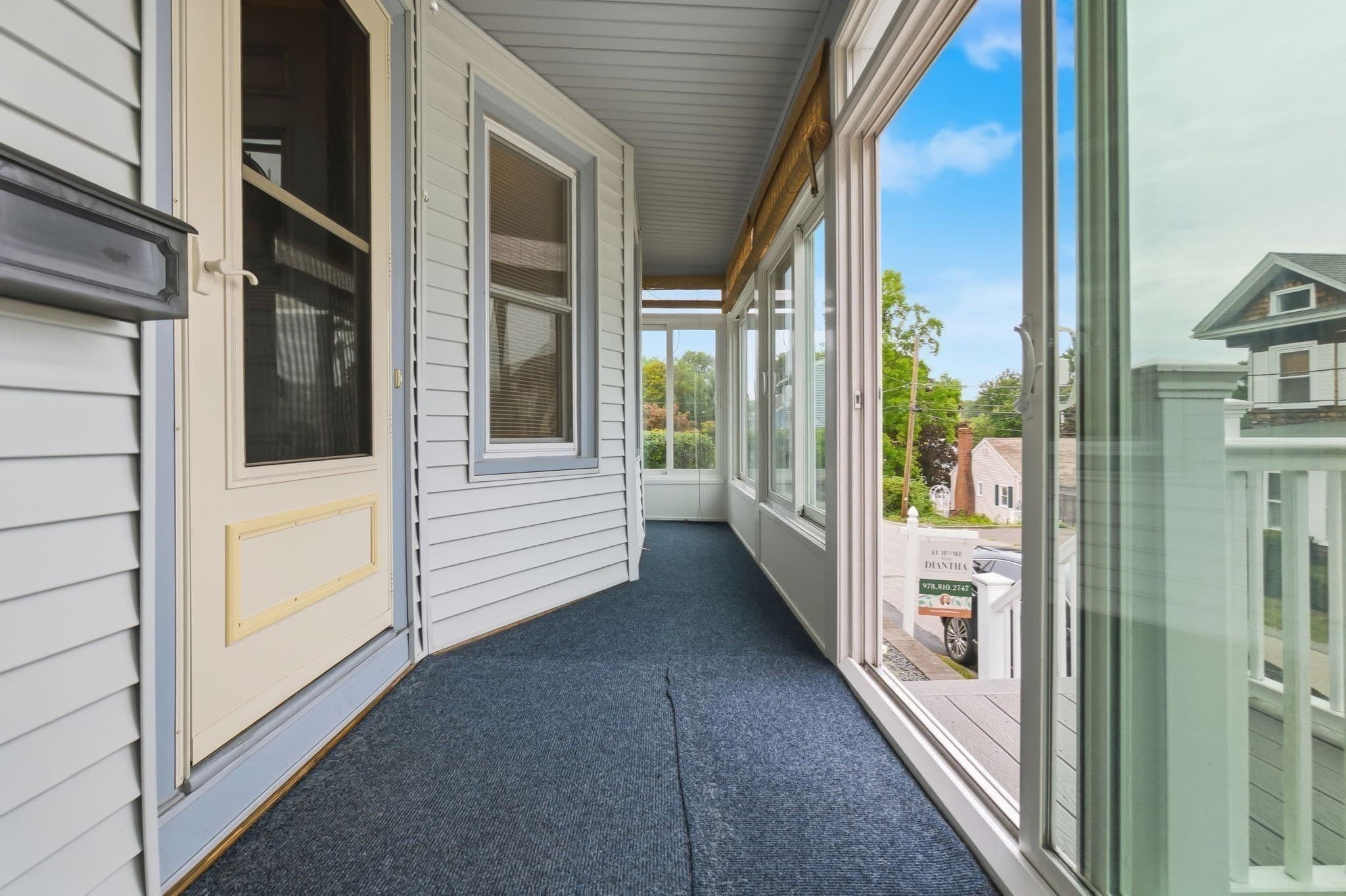 Single Family Residence at 4 Longfellow St, Beverly MA 01915, Beverly, photo 34 of 37