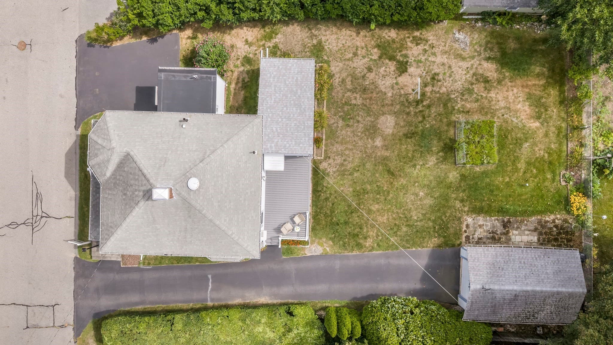 Single Family Residence at 4 Longfellow St, Beverly MA 01915, Beverly, photo 35 of 37