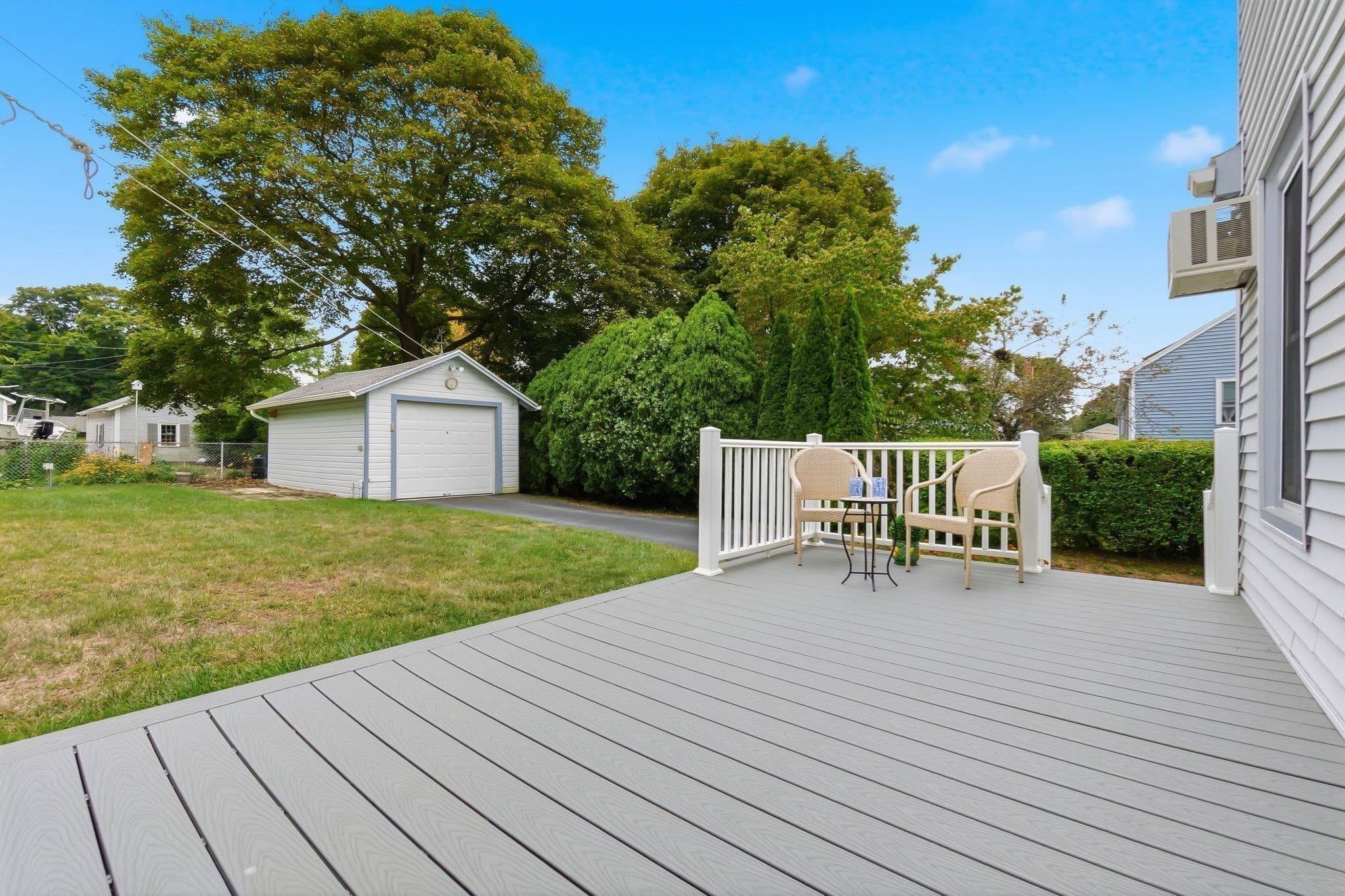 Single Family Residence at 4 Longfellow St, Beverly MA 01915, Beverly, photo 29 of 37