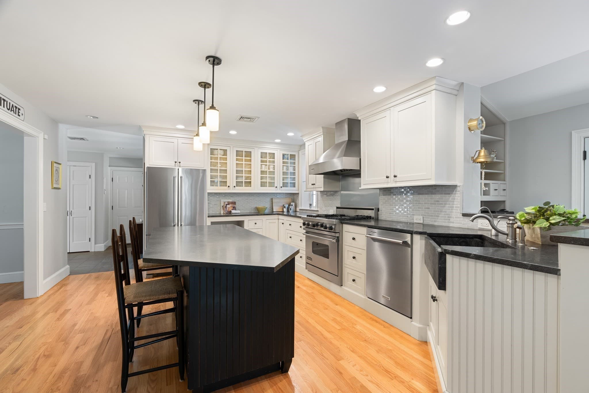 Single Family Residence at 56 Indian Wind Drive, Scituate MA 02066, Scituate, photo 6 of 42