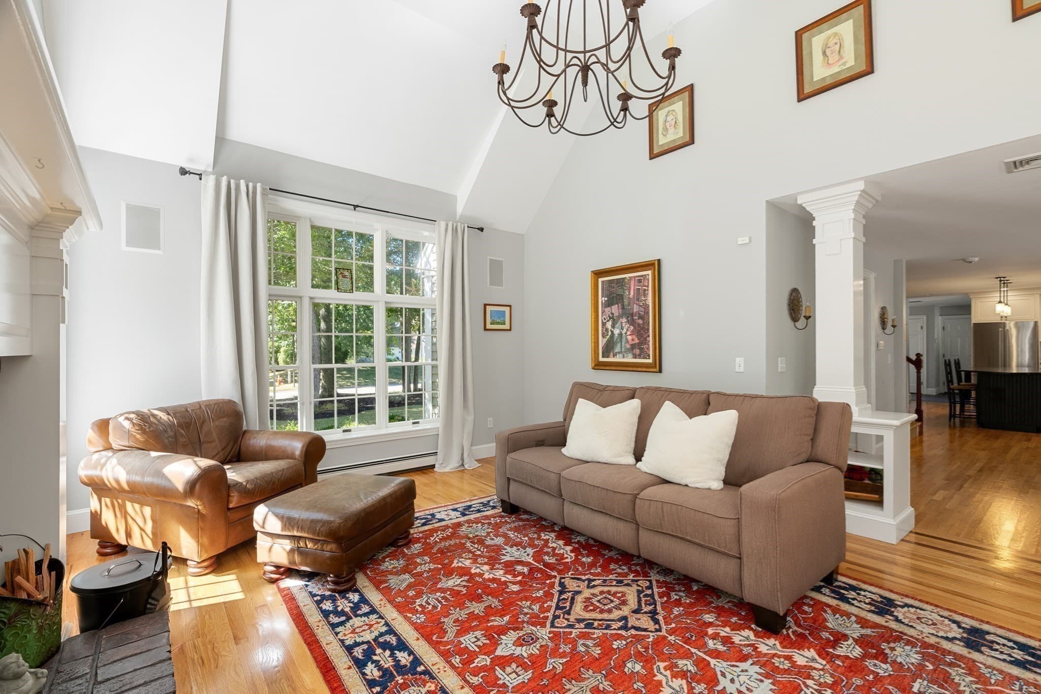 Single Family Residence at 56 Indian Wind Drive, Scituate MA 02066, Scituate, photo 12 of 42