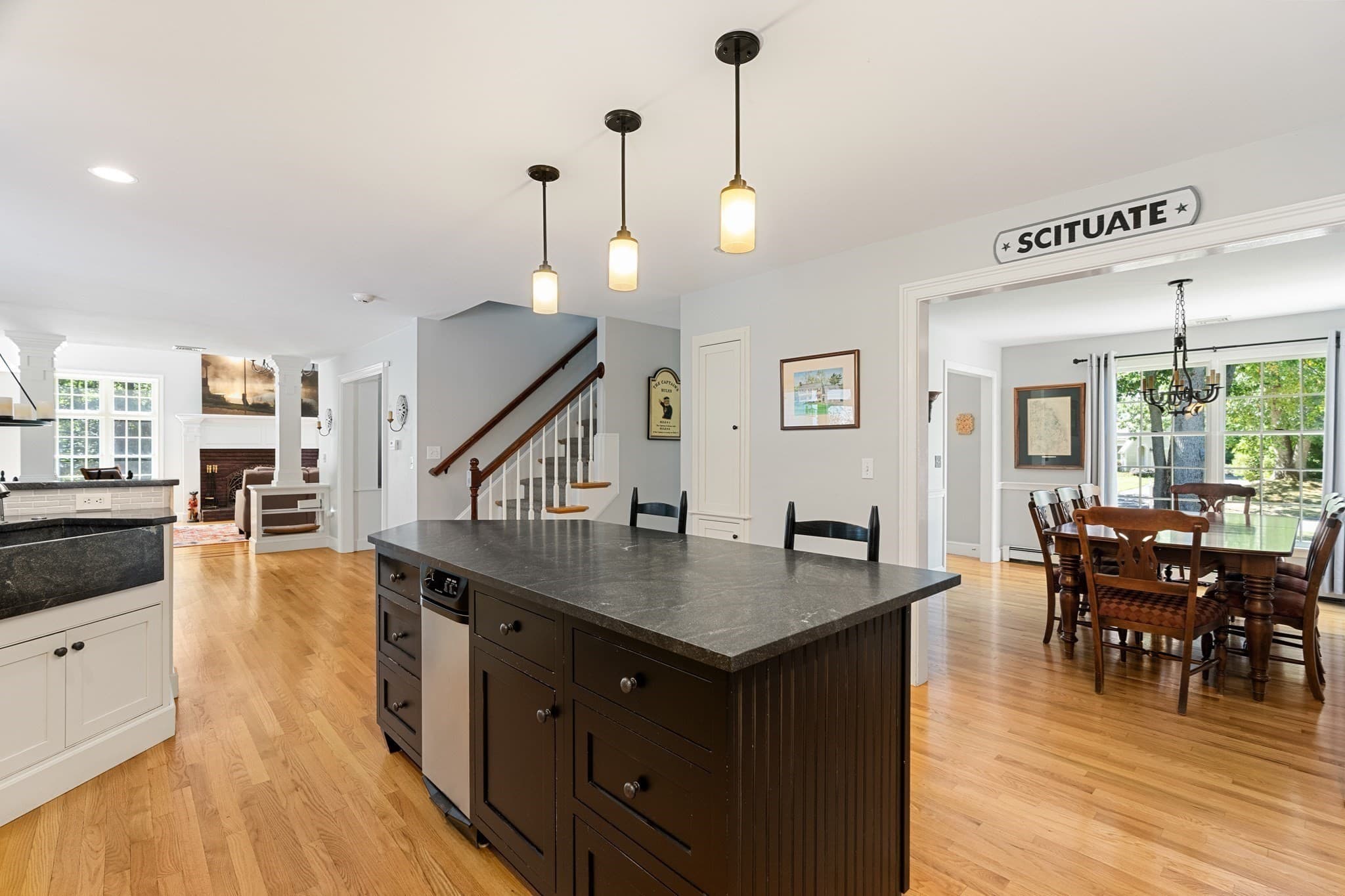 Single Family Residence at 56 Indian Wind Drive, Scituate MA 02066, Scituate, photo 7 of 42