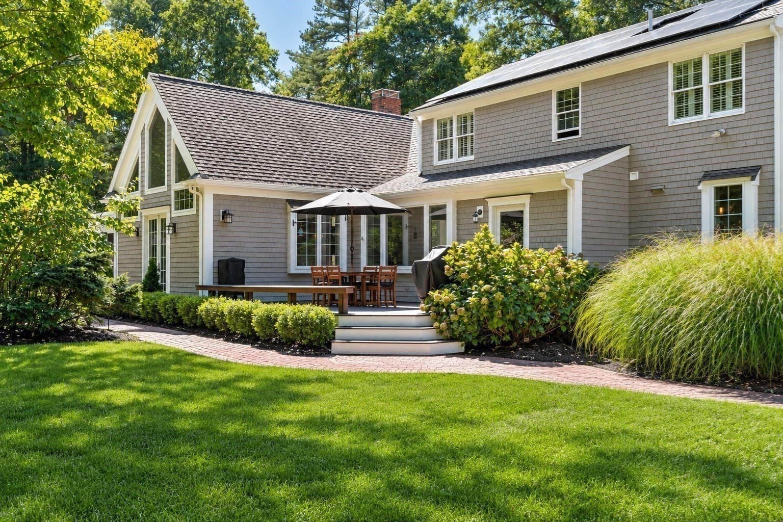 Single Family Residence at 56 Indian Wind Drive, Scituate MA 02066, Scituate, photo 36 of 42