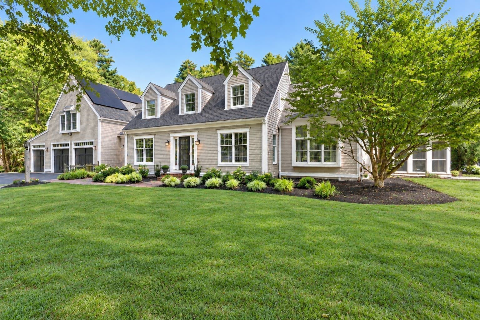 56 Indian Wind Drive, Scituate MA 02066