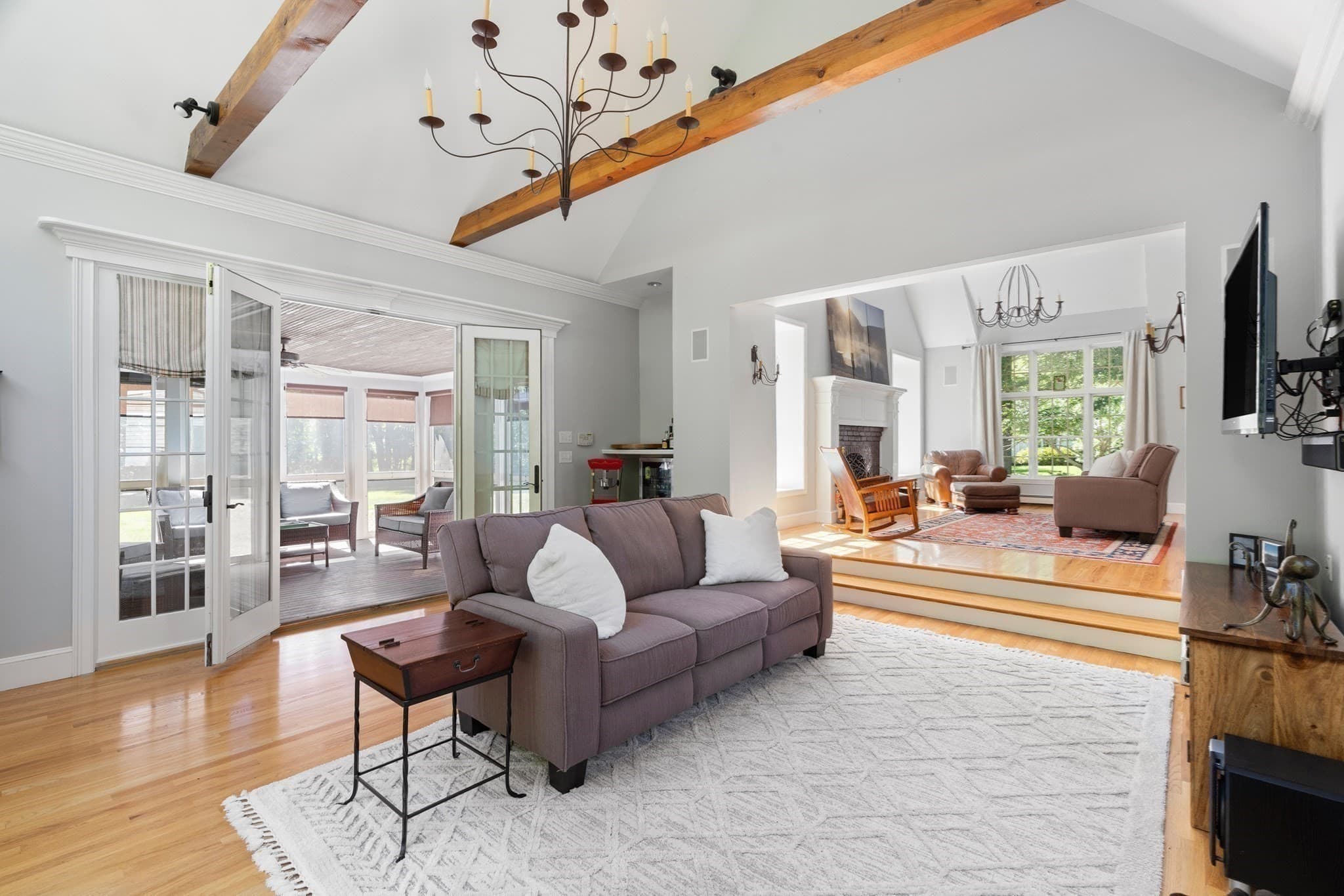 Single Family Residence at 56 Indian Wind Drive, Scituate MA 02066, Scituate, photo 14 of 42