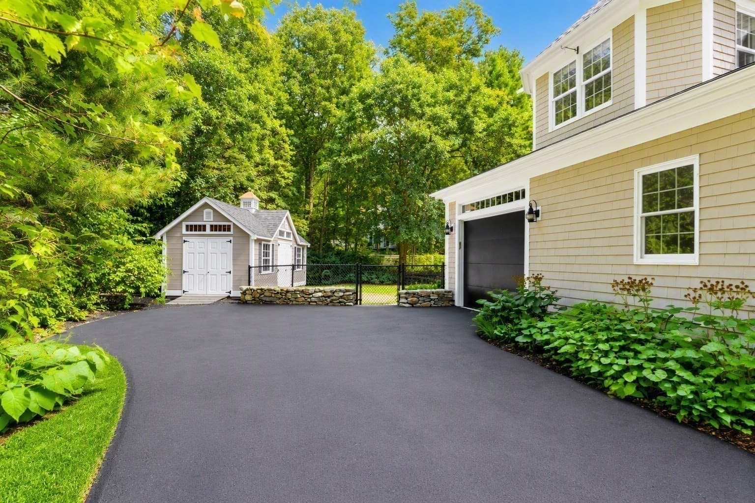 Single Family Residence at 56 Indian Wind Drive, Scituate MA 02066, Scituate, photo 37 of 42