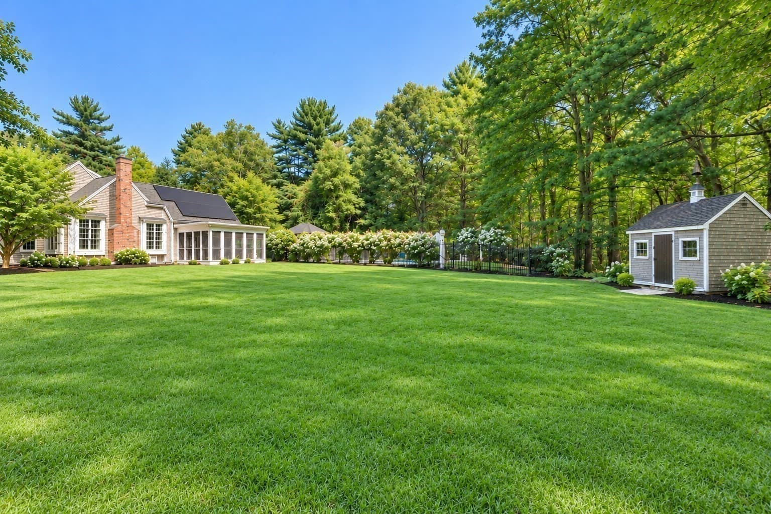 Single Family Residence at 56 Indian Wind Drive, Scituate MA 02066, Scituate, photo 39 of 42