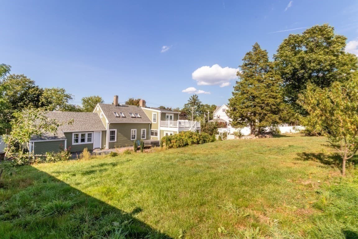 Single Family Residence at 1070 Liberty St, Braintree MA 02184, Braintree, photo 35 of 39