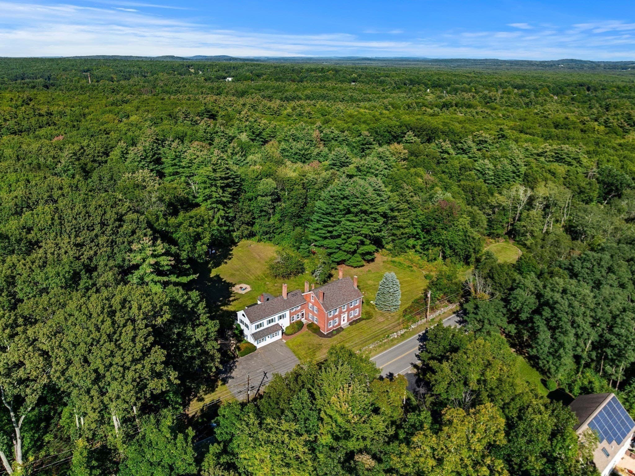 Single Family Residence at 53 Groton Rd, Shirley MA 01464, photo 42 of 42