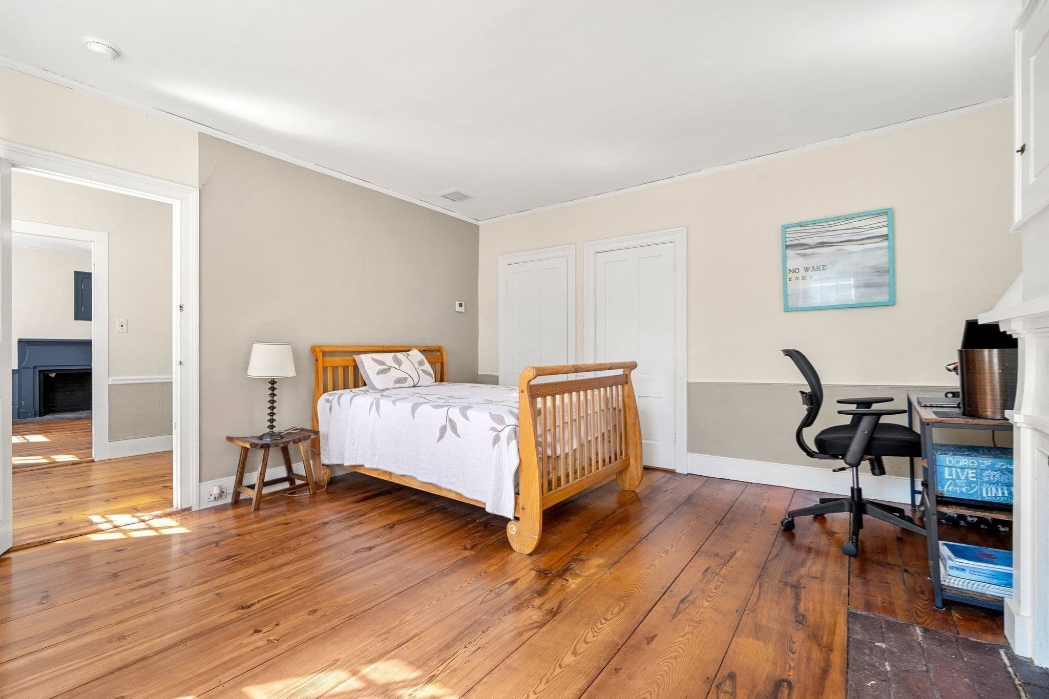 Single Family Residence at 53 Groton Rd, Shirley MA 01464, photo 28 of 42