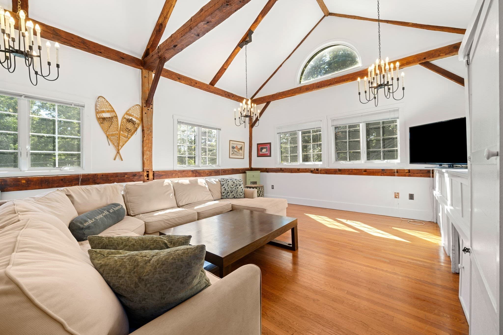 Single Family Residence at 53 Groton Rd, Shirley MA 01464, photo 5 of 42