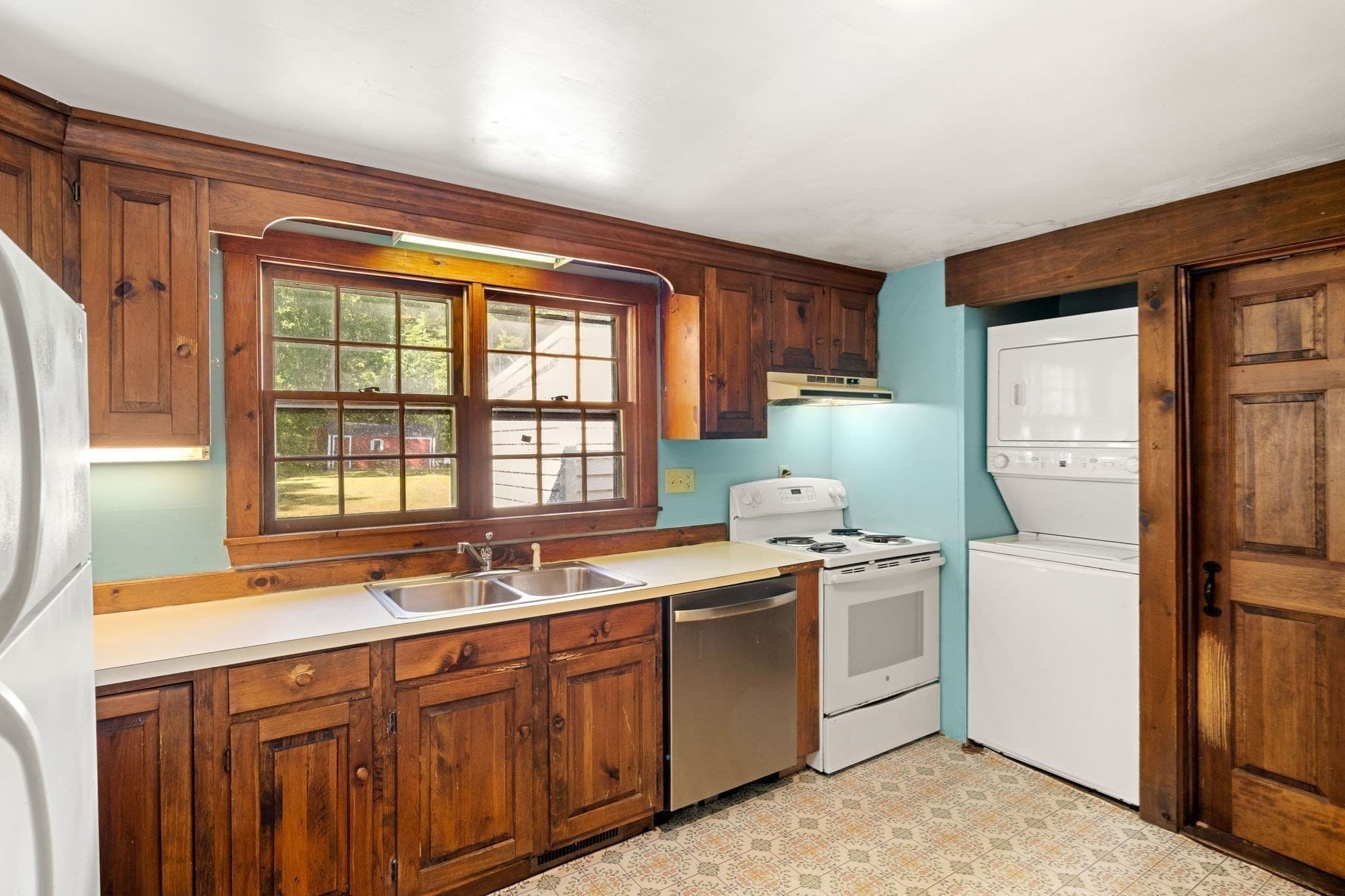 Single Family Residence at 53 Groton Rd, Shirley MA 01464, photo 33 of 42