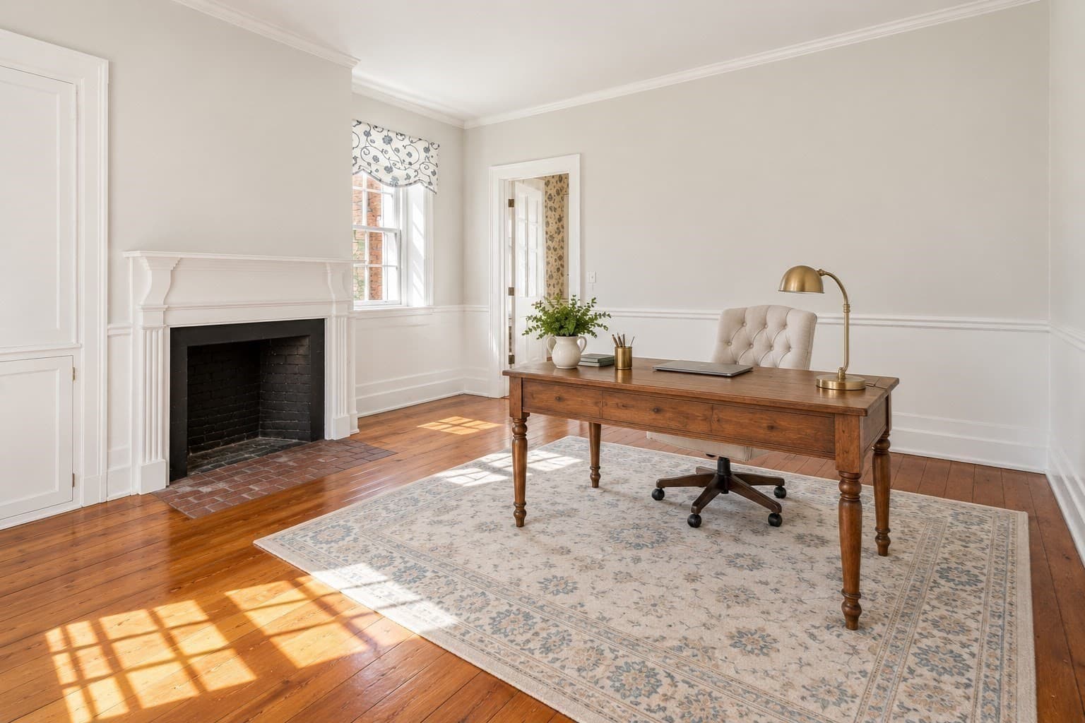 Single Family Residence at 53 Groton Rd, Shirley MA 01464, photo 18 of 42
