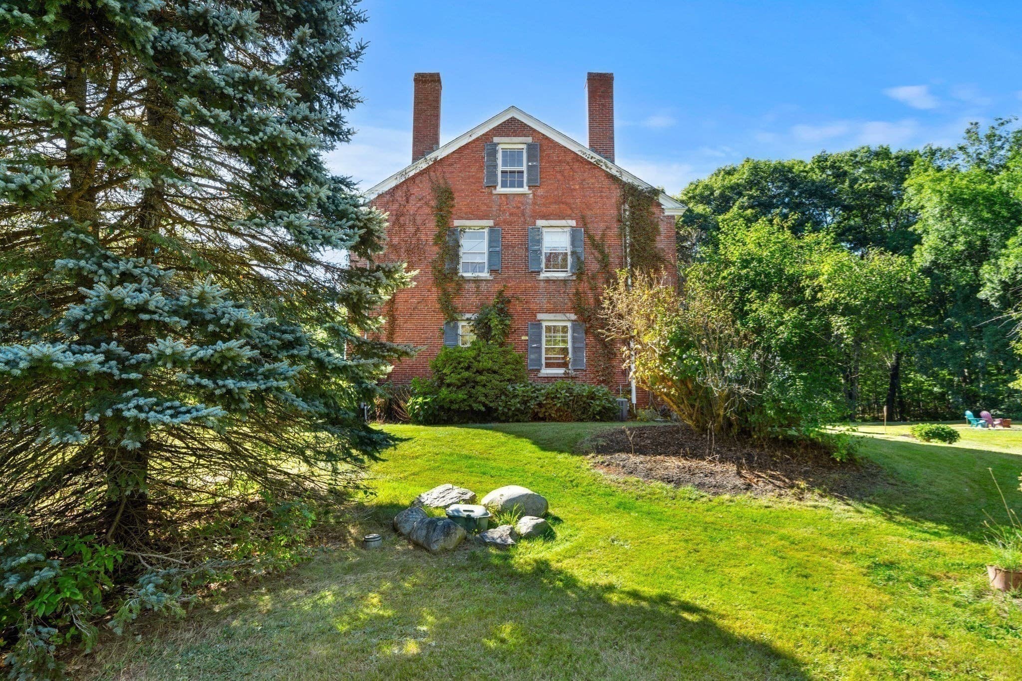 Single Family Residence at 53 Groton Rd, Shirley MA 01464, photo 40 of 42