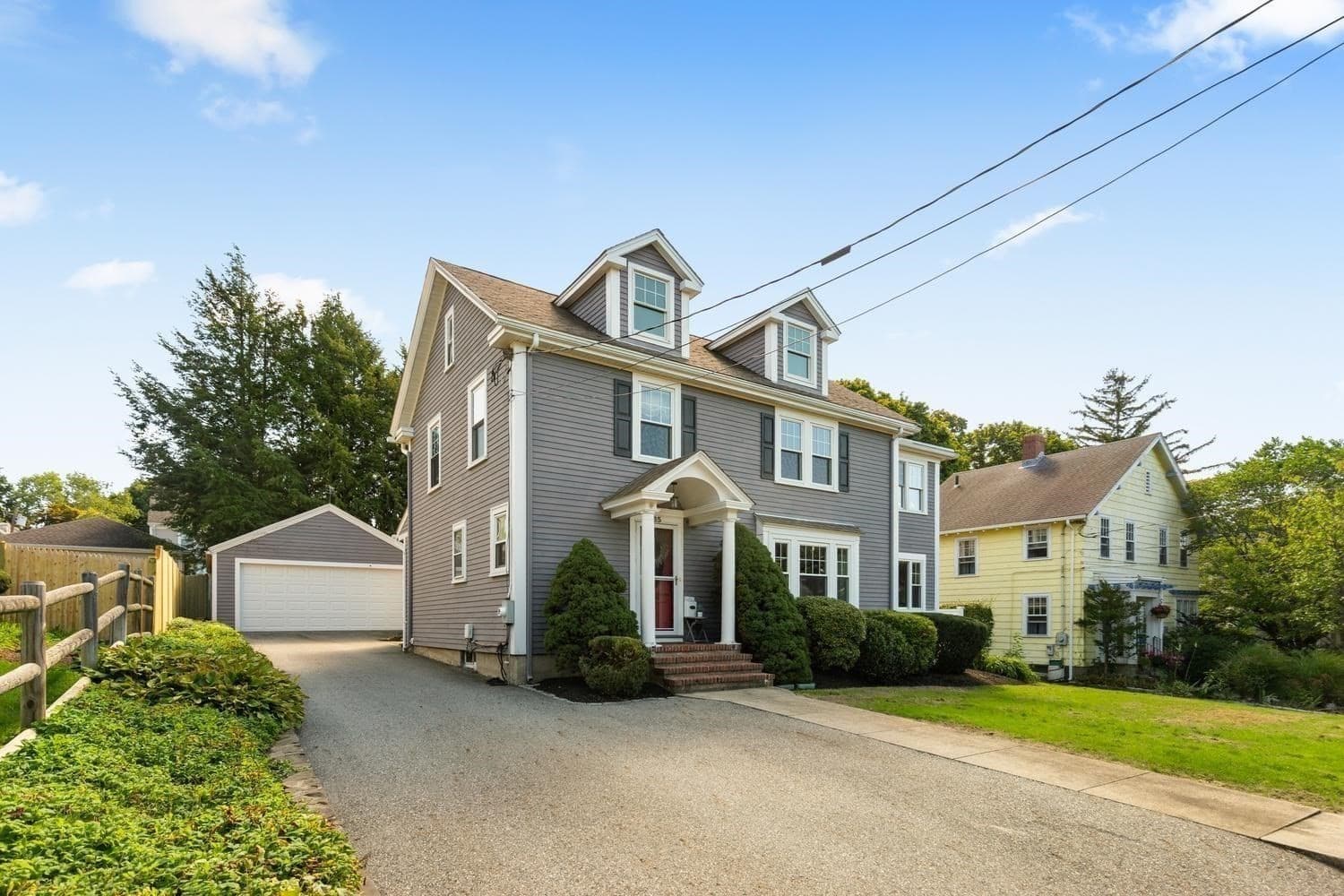 Single Family Residence at 85 Robbins Rd, Watertown MA 02472, Watertown, photo 2 of 40