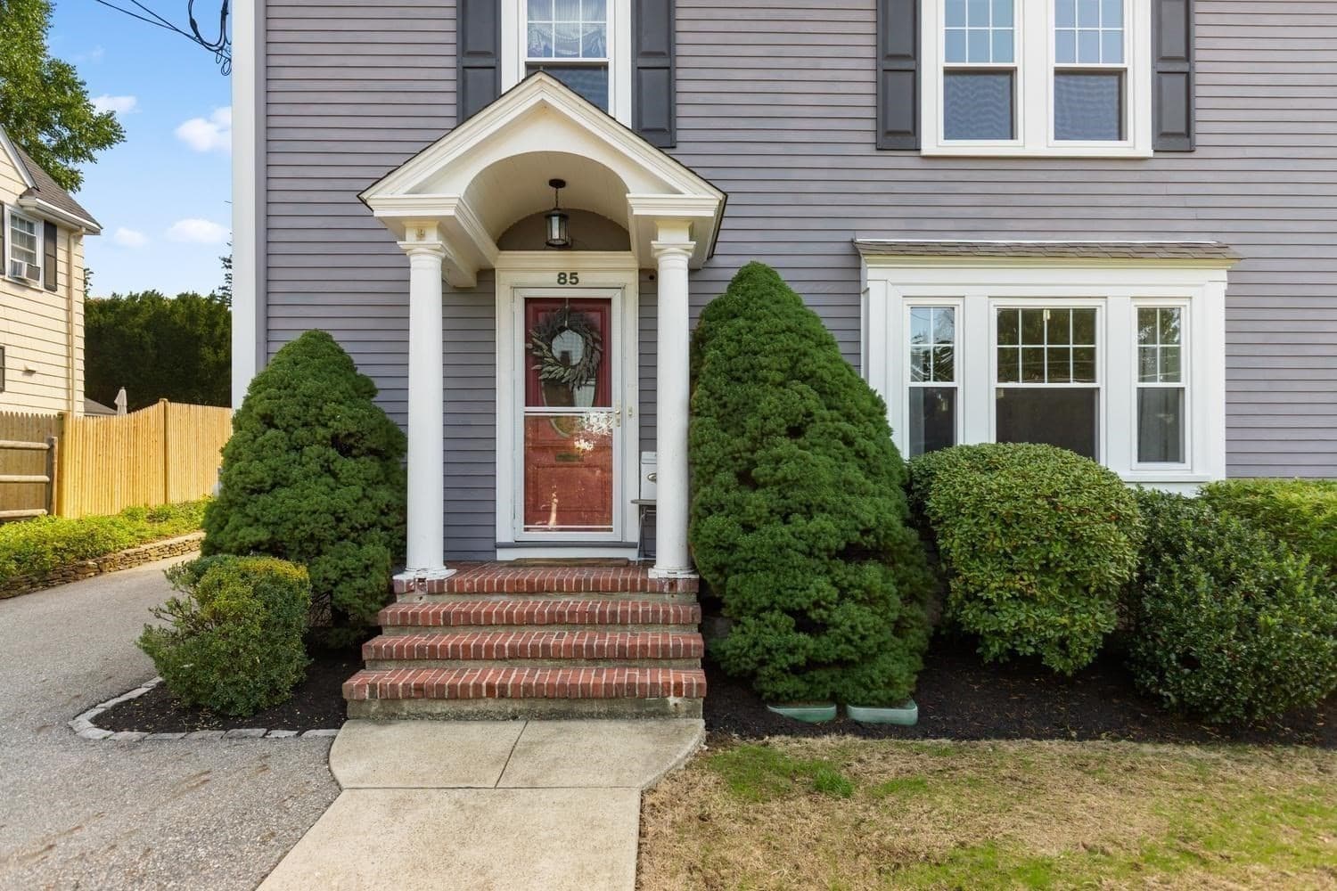 Single Family Residence at 85 Robbins Rd, Watertown MA 02472, Watertown, photo 33 of 40