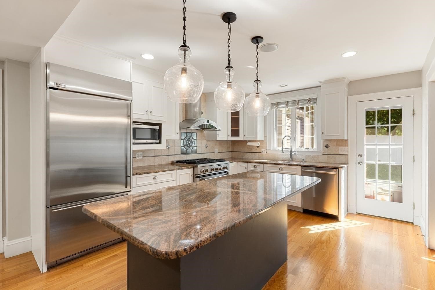 Single Family Residence at 85 Robbins Rd, Watertown MA 02472, Watertown, photo 15 of 40