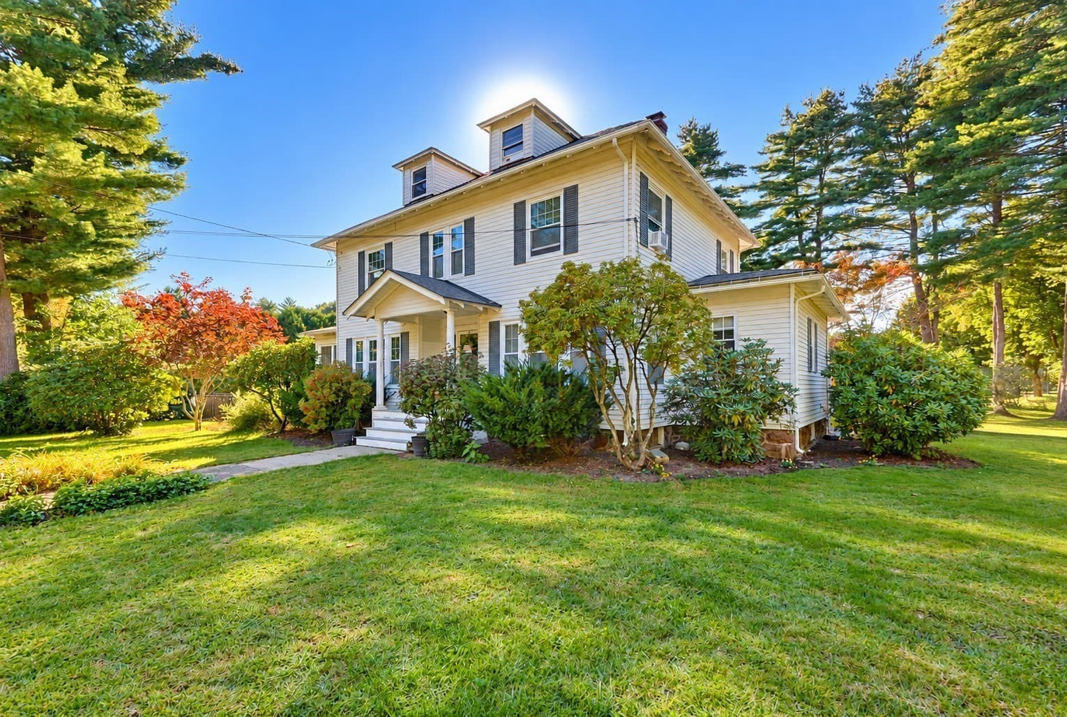 4 Cherry St, Greenfield MA 01301