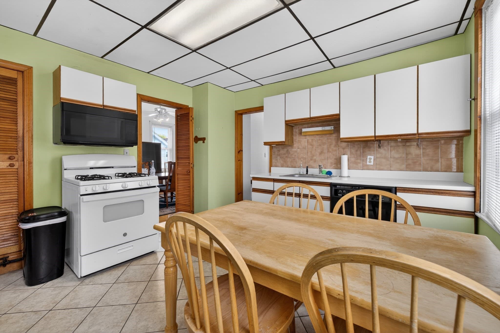 2 Family - 2 Units Up/Down at 52-54 Gardena St, Boston MA 02135, Boston, photo 2 of 16