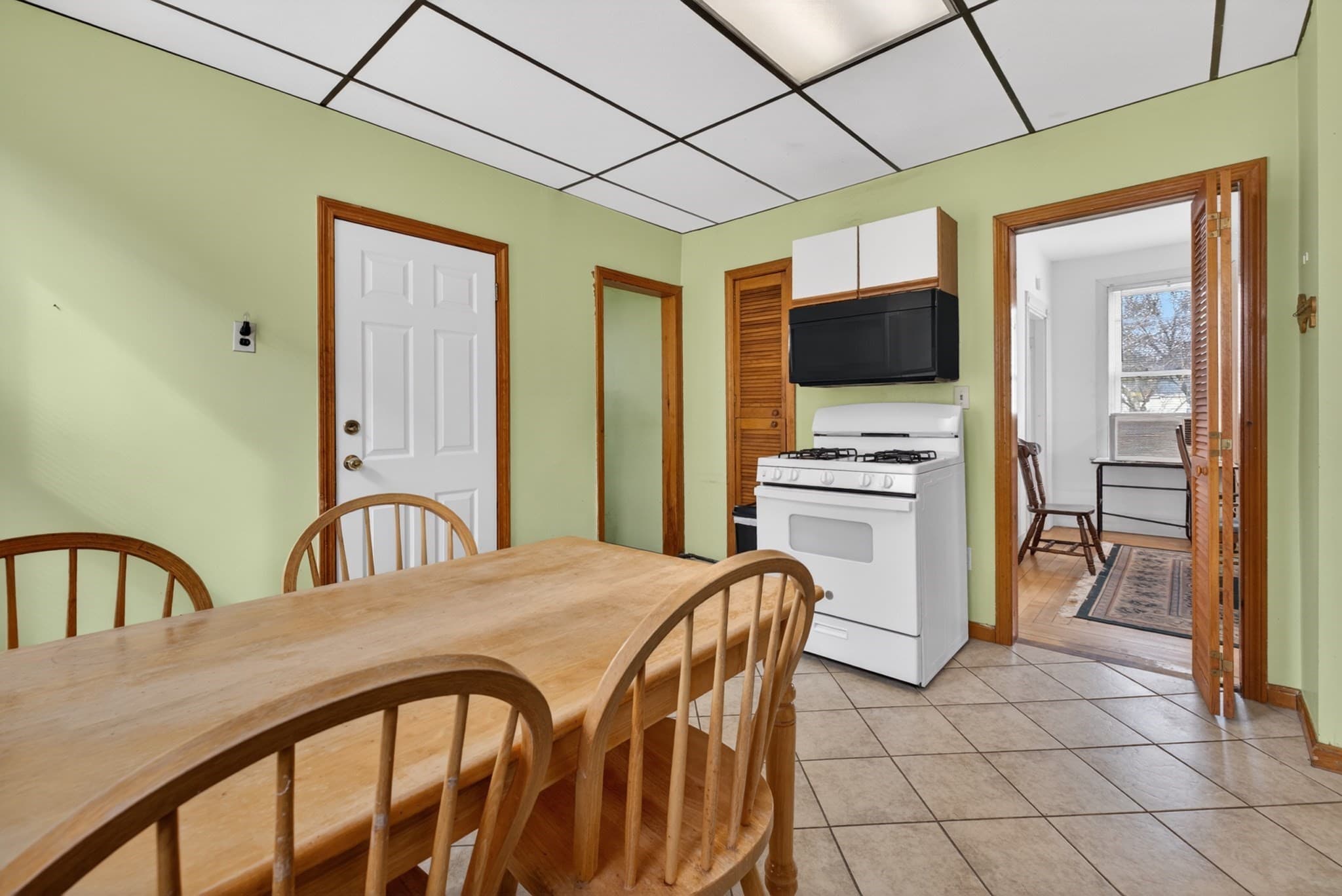 2 Family - 2 Units Up/Down at 52-54 Gardena St, Boston MA 02135, Boston, photo 3 of 16