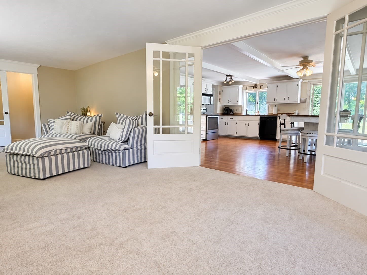 Single Family Residence at 75 Desert Brook Rd, Wrentham MA 02093, Wrentham, photo 2 of 20