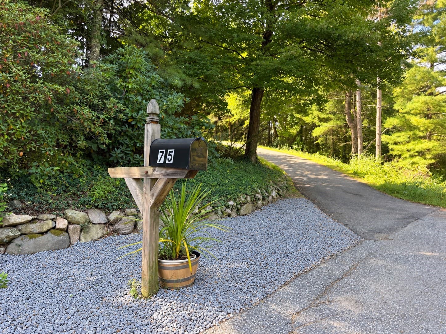 Single Family Residence at 75 Desert Brook Rd, Wrentham MA 02093, Wrentham, photo 20 of 20