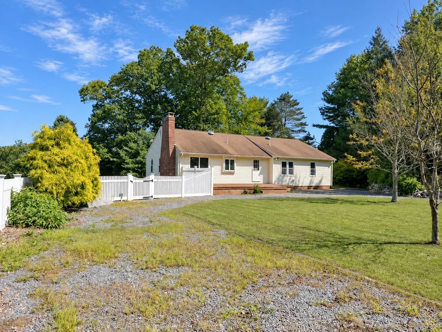 Single Family Residence at 75 Desert Brook Rd, Wrentham MA 02093, Wrentham, photo 15 of 20