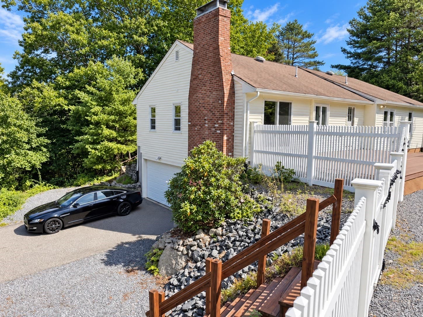 Single Family Residence at 75 Desert Brook Rd, Wrentham MA 02093, Wrentham, photo 19 of 20