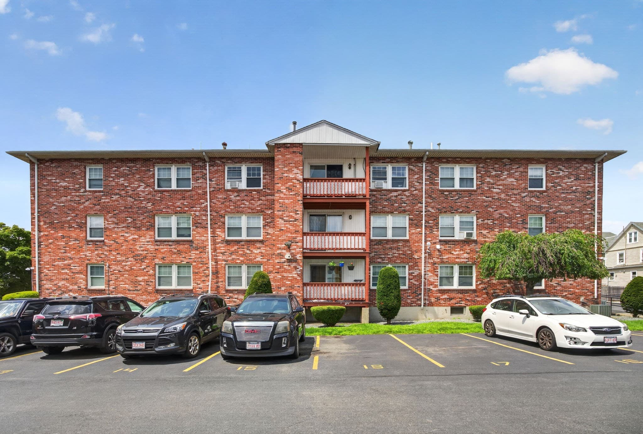 Condominium at 204 Washington St # 304, Lynn MA 01902, Lynn, photo 23 of 25