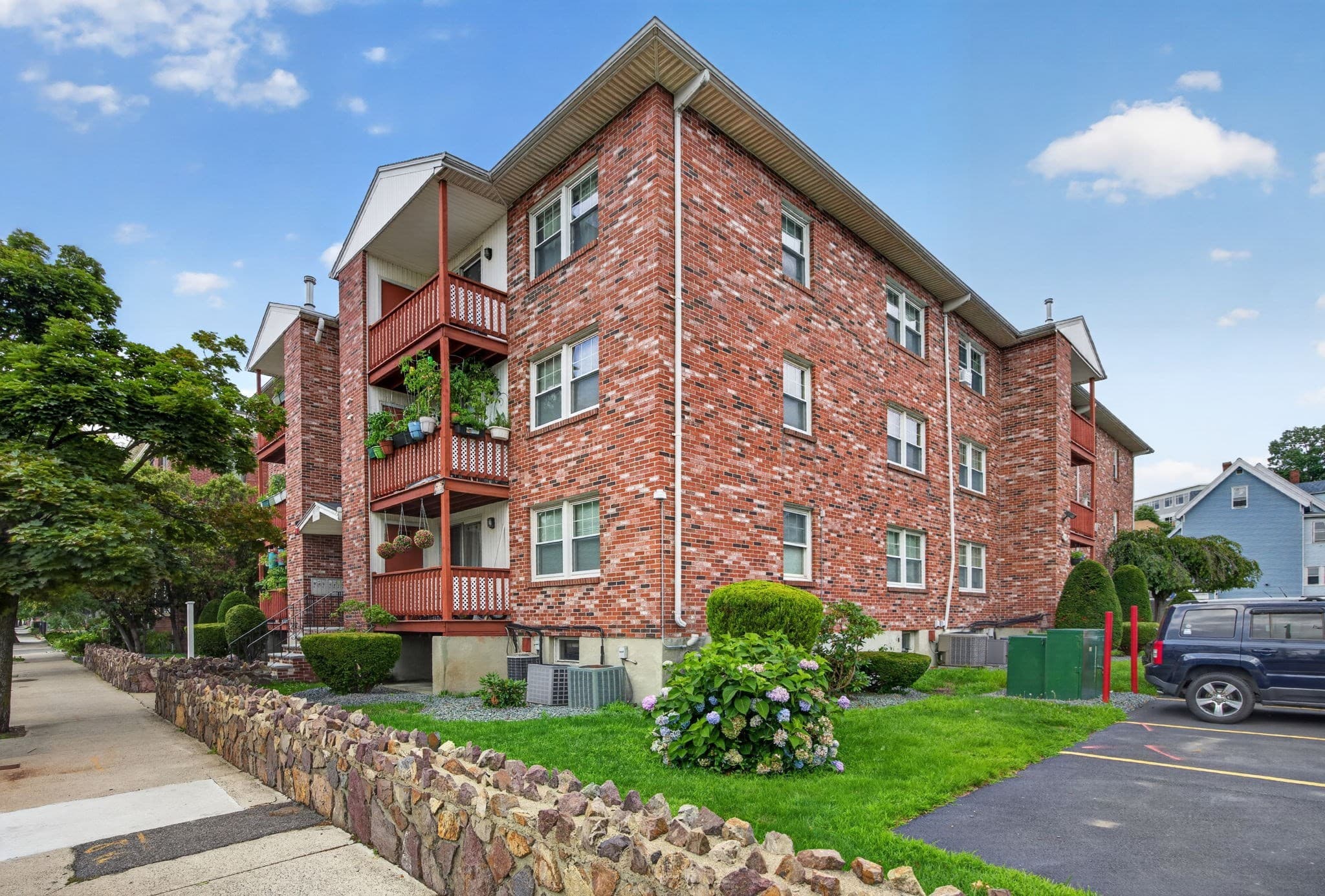 Condominium at 204 Washington St # 304, Lynn MA 01902, Lynn, photo 22 of 25