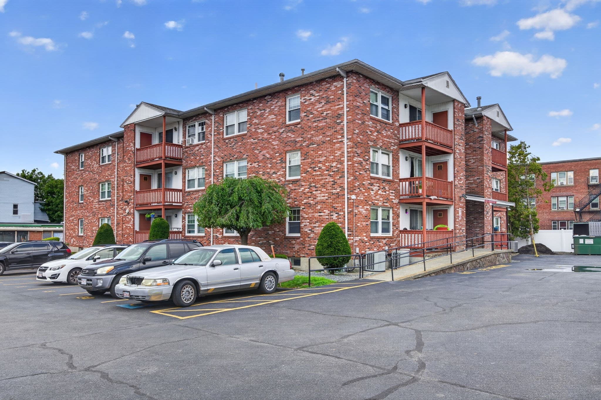 Condominium at 204 Washington St # 304, Lynn MA 01902, Lynn, photo 24 of 25
