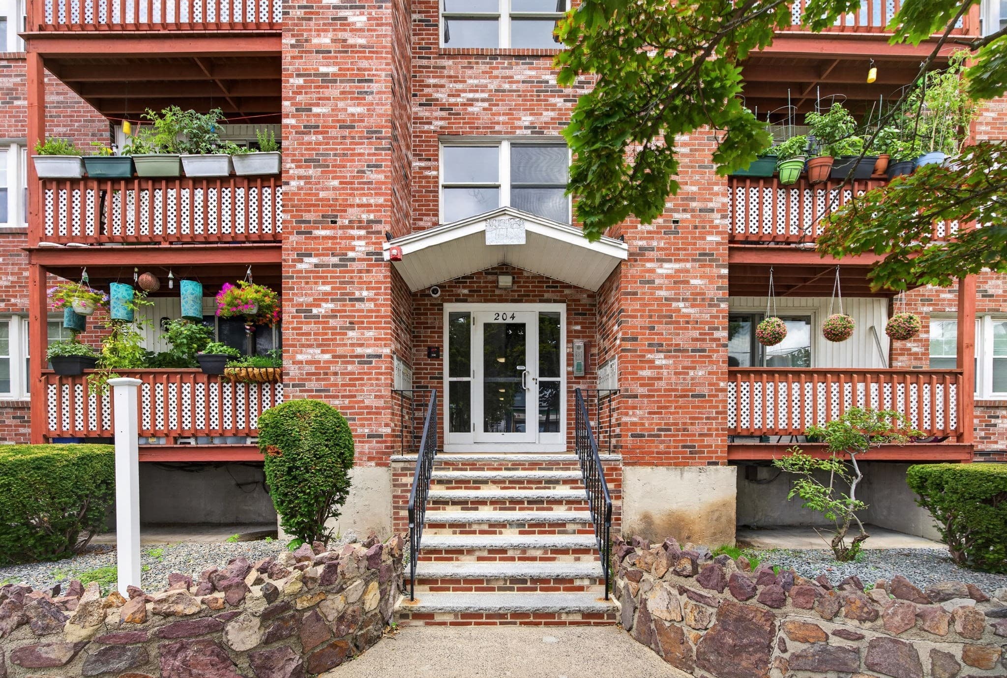 Condominium at 204 Washington St # 304, Lynn MA 01902, Lynn, photo 21 of 25