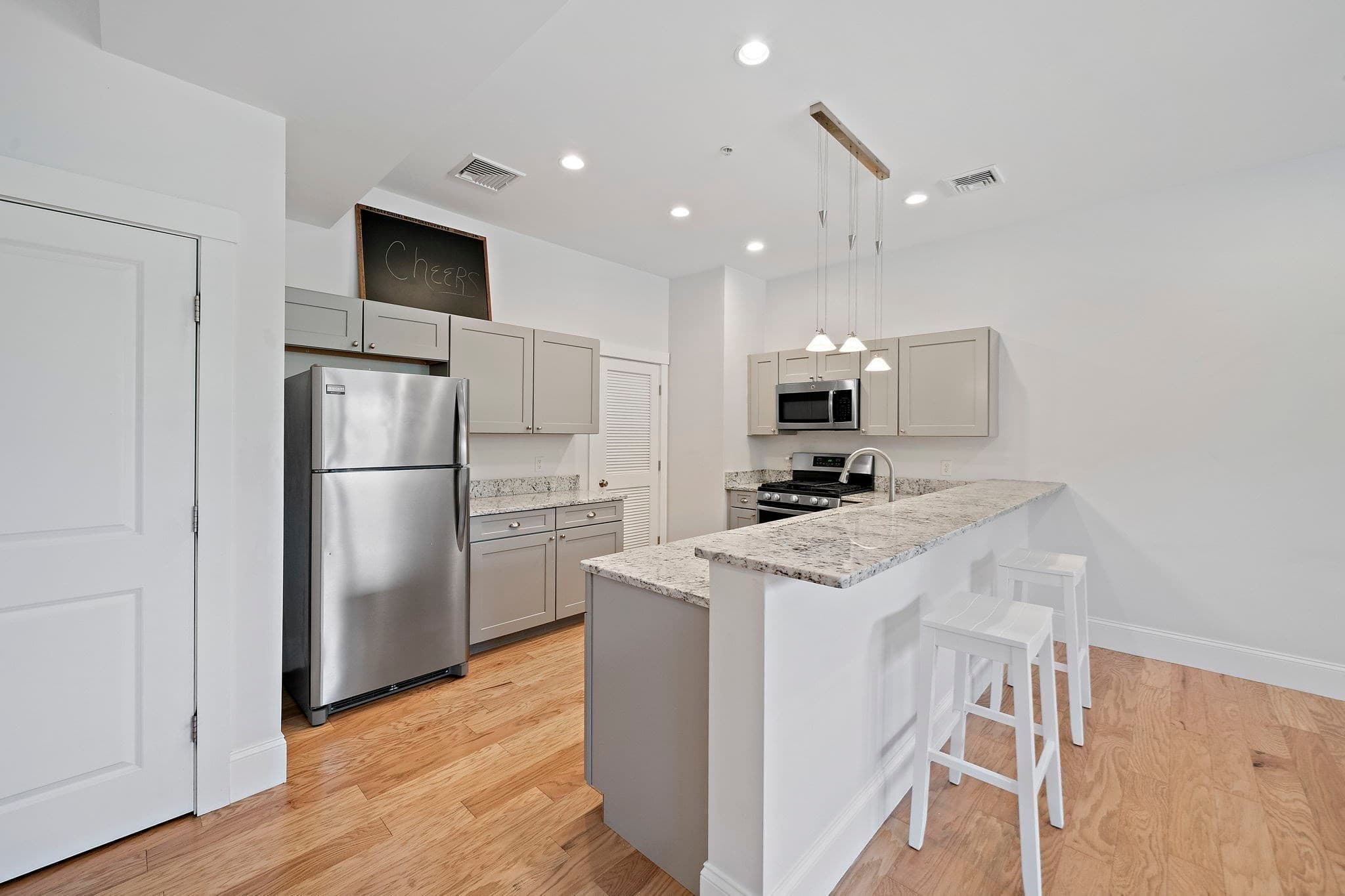 Condominium at 599 Washington St # 12, Pembroke MA 02359, Pembroke, photo 2 of 22