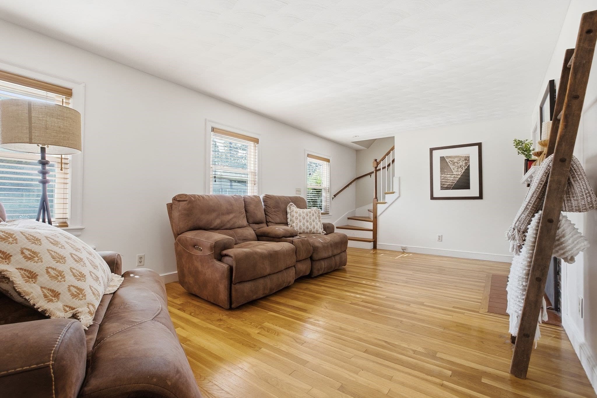 Single Family Residence at 222 Cambridge Road, Woburn MA 01801, Woburn, photo 2 of 41