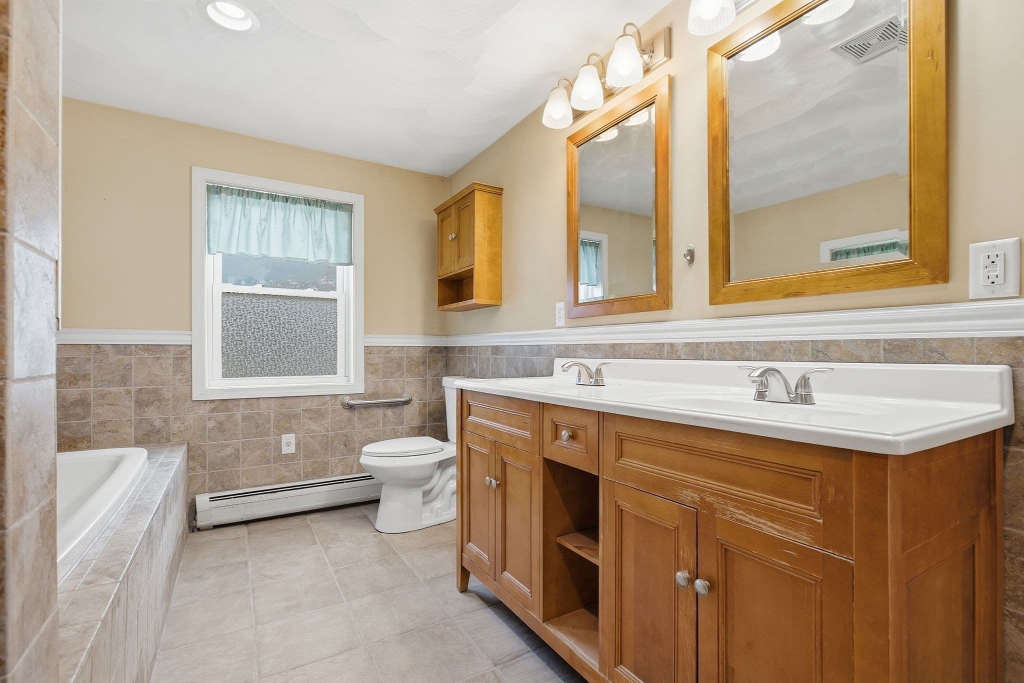 Single Family Residence at 222 Cambridge Road, Woburn MA 01801, Woburn, photo 26 of 41