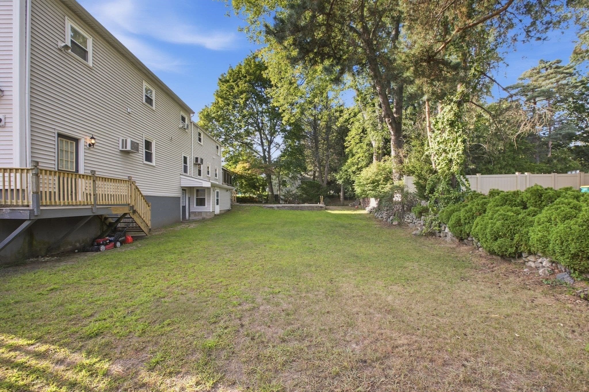 Single Family Residence at 222 Cambridge Road, Woburn MA 01801, Woburn, photo 32 of 41