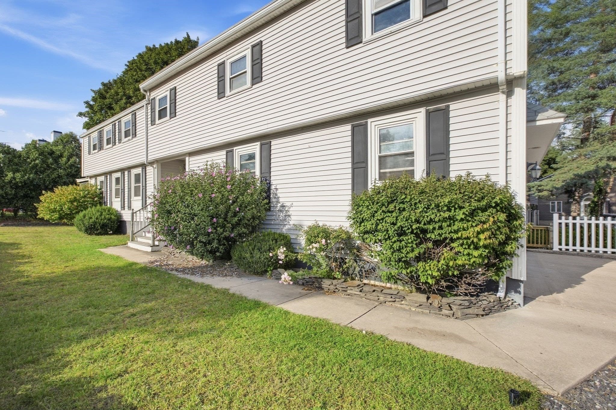Single Family Residence at 222 Cambridge Road, Woburn MA 01801, Woburn, photo 38 of 41