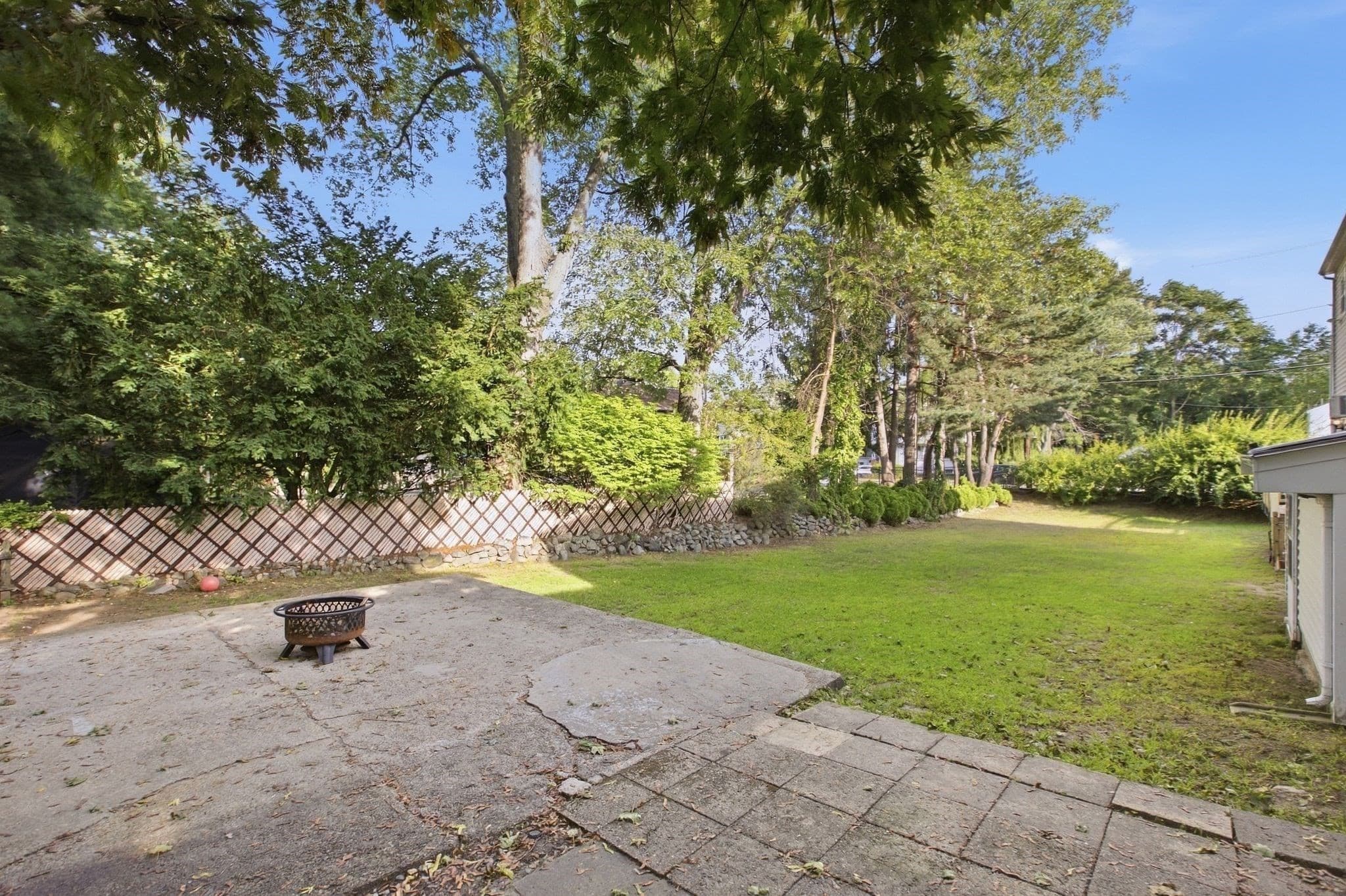 Single Family Residence at 222 Cambridge Road, Woburn MA 01801, Woburn, photo 33 of 41