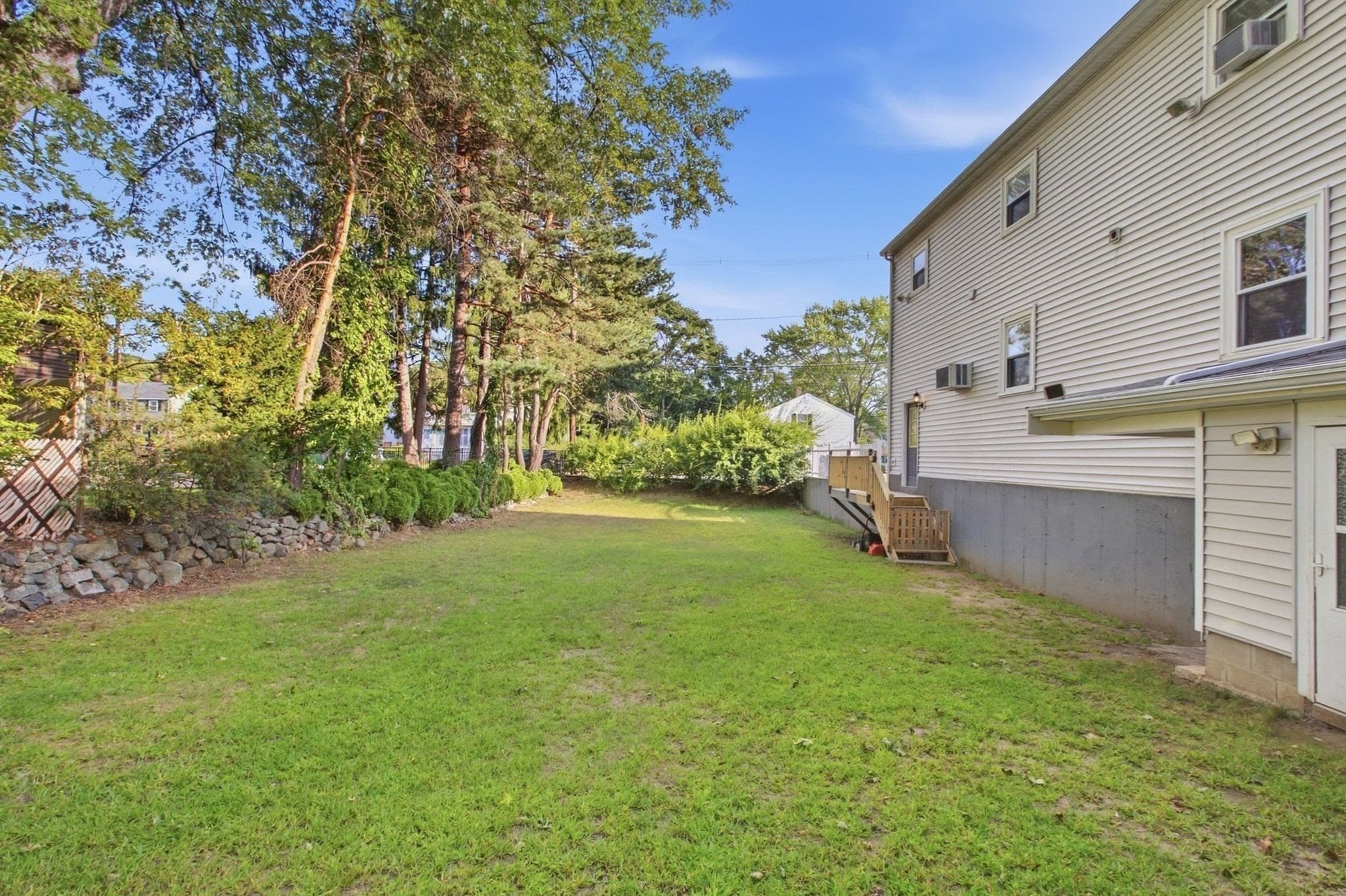 Single Family Residence at 222 Cambridge Road, Woburn MA 01801, Woburn, photo 35 of 41