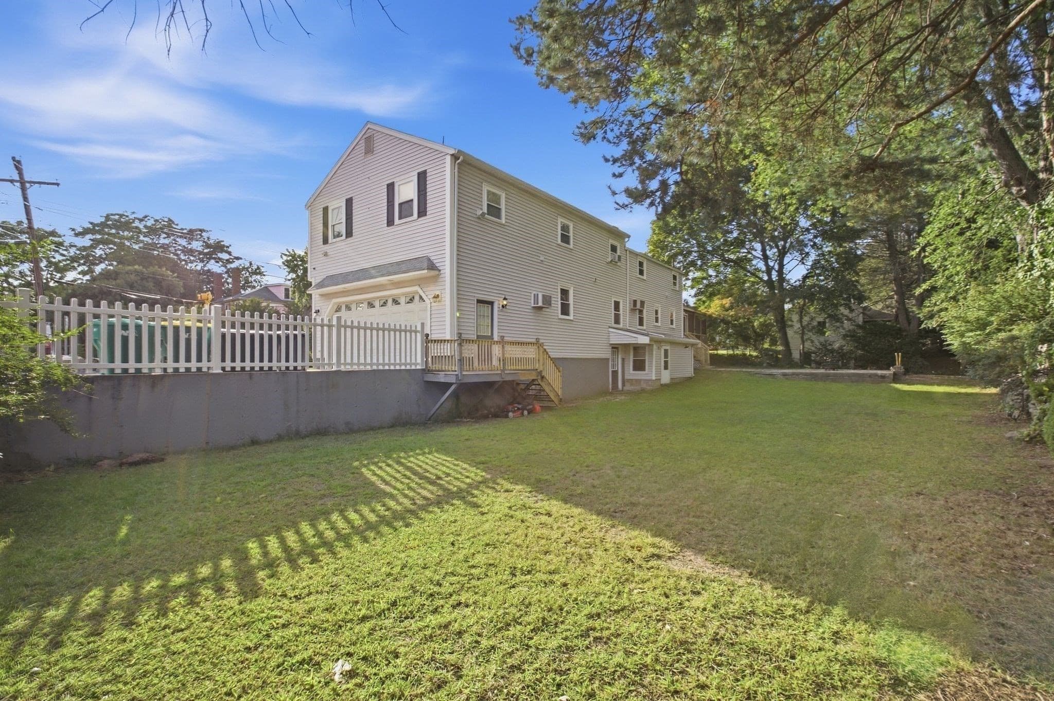 Single Family Residence at 222 Cambridge Road, Woburn MA 01801, Woburn, photo 31 of 41