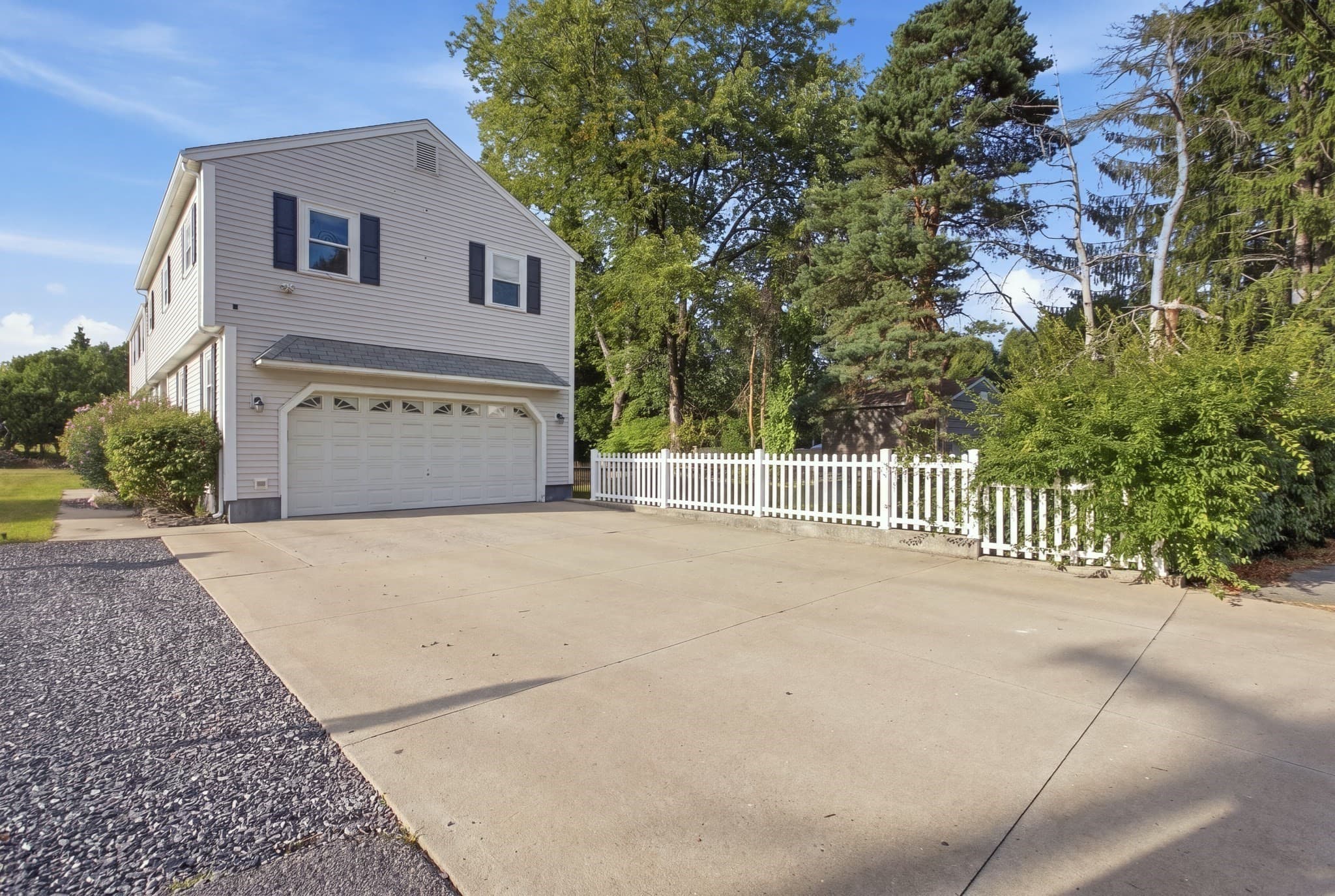 Single Family Residence at 222 Cambridge Road, Woburn MA 01801, Woburn, photo 39 of 41