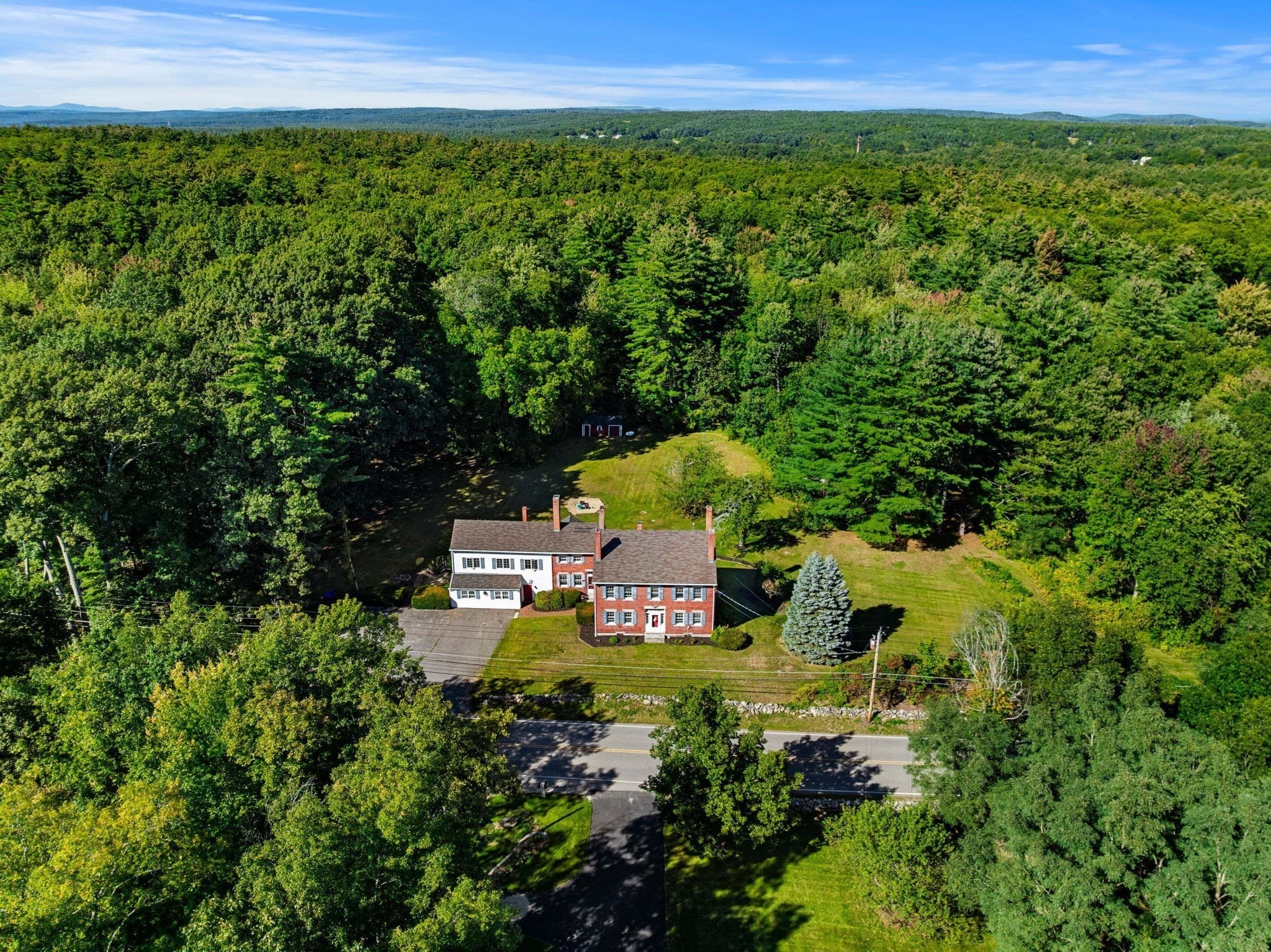 53 Groton Rd, Shirley MA 01464