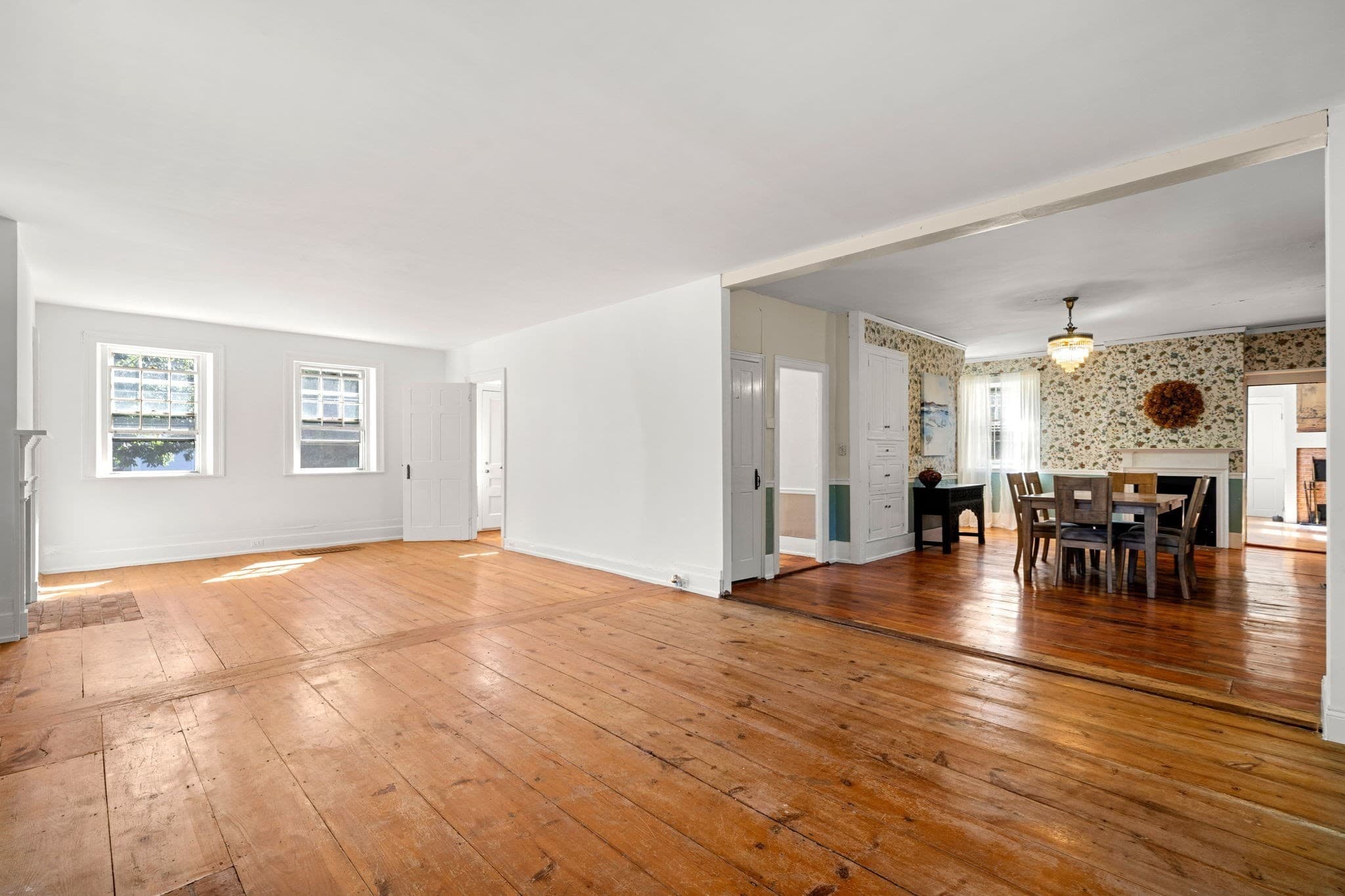 Multi Family at 53 Groton Rd, Shirley MA 01464, photo 15 of 42
