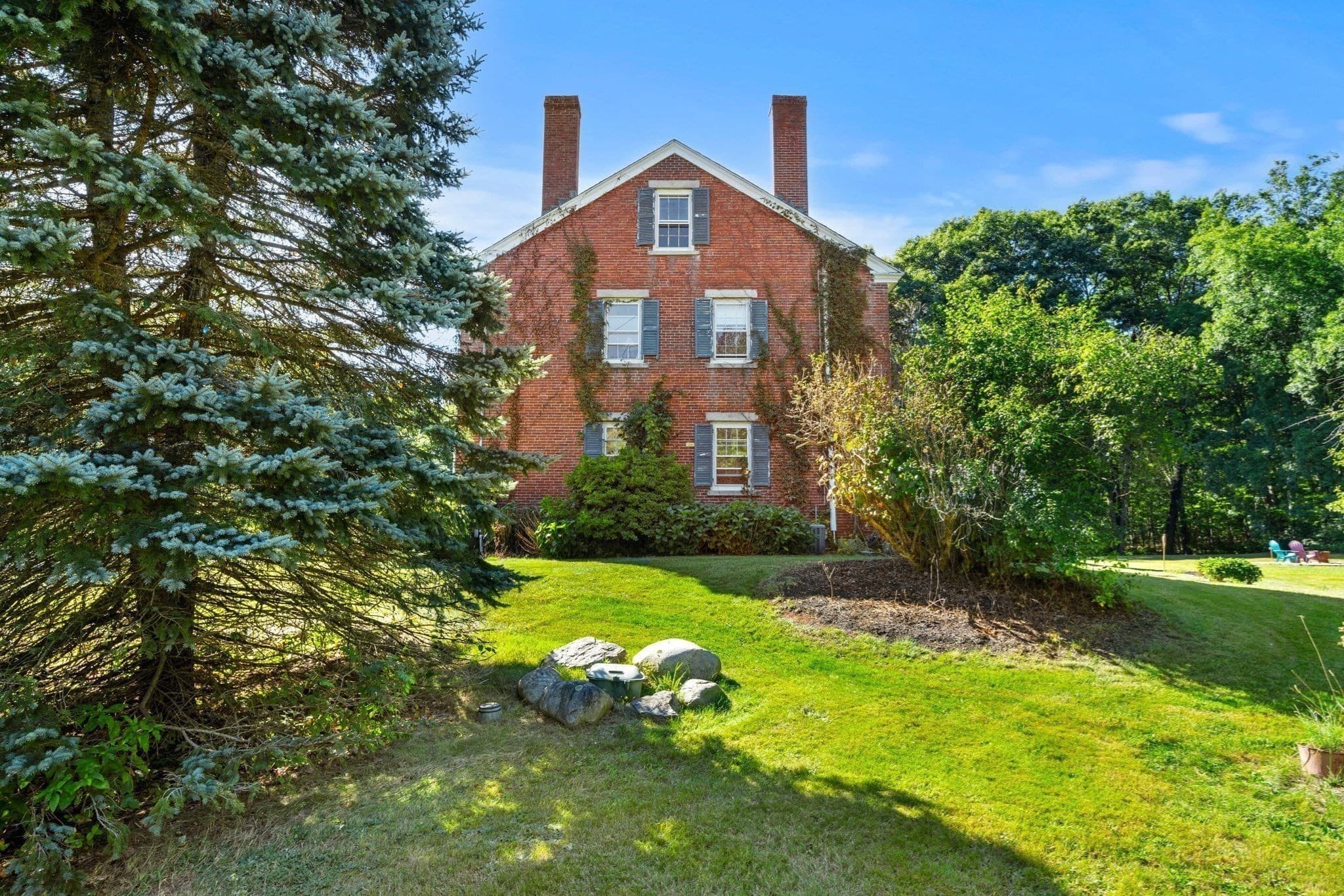 Multi Family at 53 Groton Rd, Shirley MA 01464, photo 40 of 42