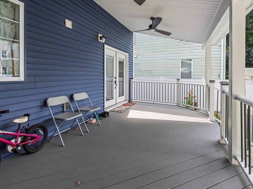 Single Family Residence at 42 Ringgold St, Springfield MA 01107, Springfield, photo 34 of 42
