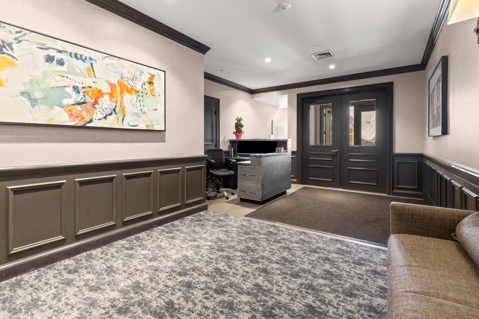 Condominium at 75 Clarendon St # 607, Boston MA 02116, photo 12 of 15