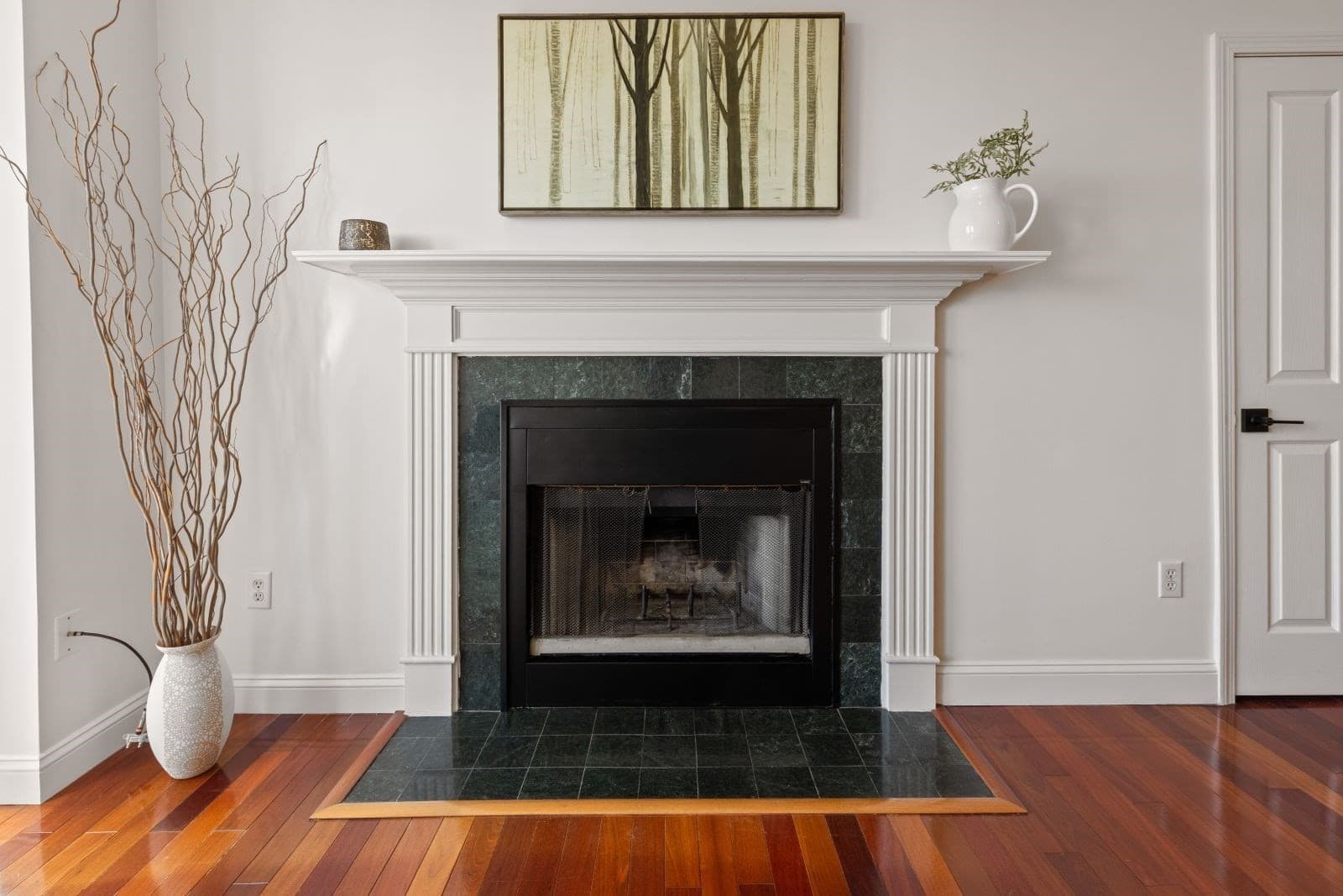 Condominium at 75 Clarendon St # 607, Boston MA 02116, photo 3 of 15