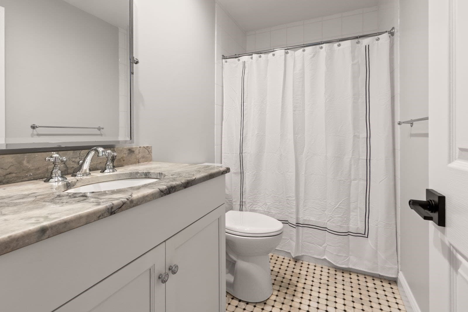 Condominium at 75 Clarendon St # 607, Boston MA 02116, photo 9 of 15